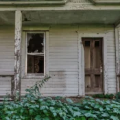 What Happens When You Sell a Distressed Property