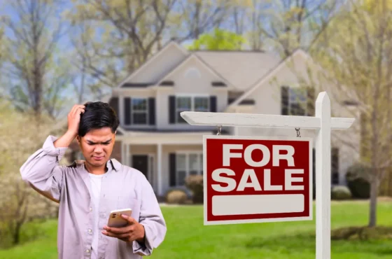 Top 10 Mistakes to Avoid When Sell Your House in Baltimore