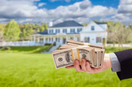 When Should You Consider “Sell My Property for Cash Near Me” in Baltimore?