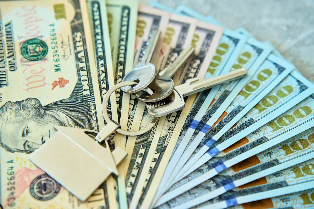 Why Local Cash Home Buyers in Baltimore Offer a Better Deal