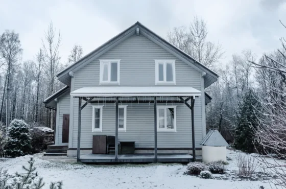 Top Winter Home Selling Tips for Maryland Homeowners Looking for a Quick Cash Offer